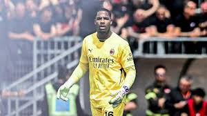 Alasan Mike Maignan Ingin Gabung Chelsea, The Blues Masih Usaha Nego dengan AC Milan