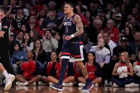 UConn's Solo Ball Seeks Help Amid Shooting Slump