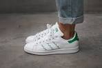 M: Adidas Originals Menaposs Stan Smith Fashion Sneaker