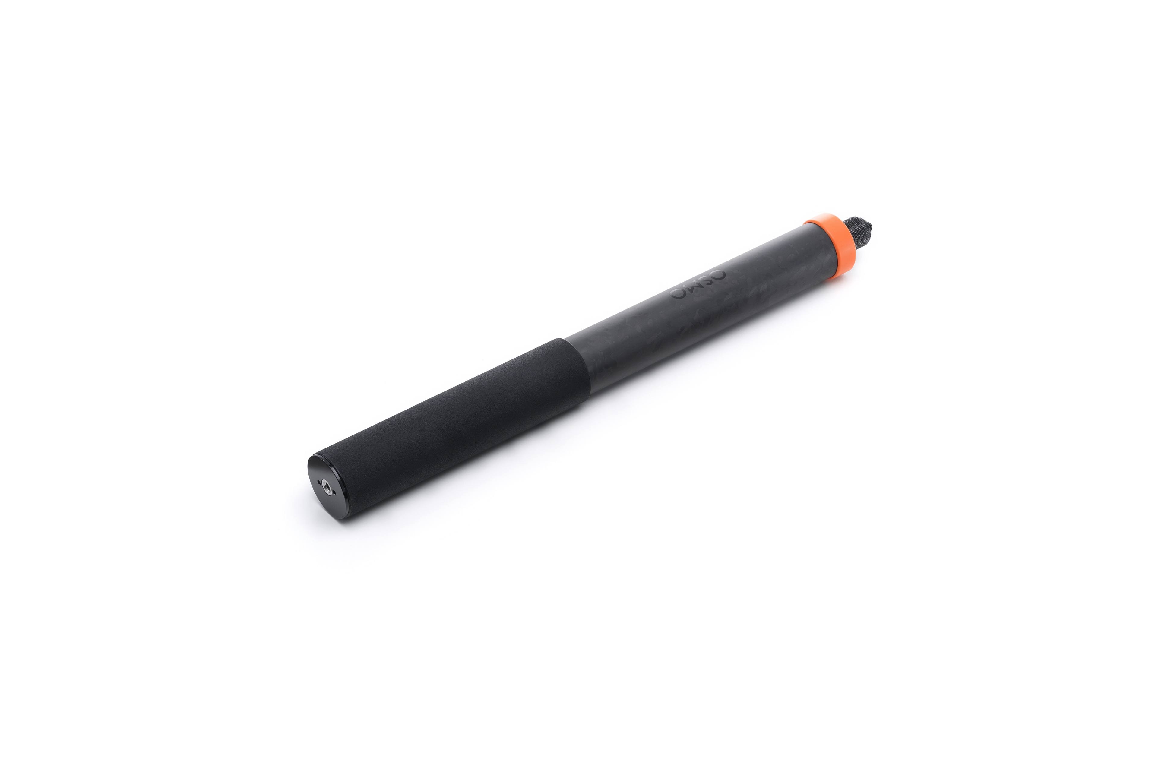 DJI Osmo 2.5m Extended Carbon Fiber Selfie Stick