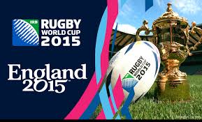 Rugby World Cup Sweepstake