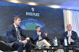 River y UBA: ¡Formá el futuro del deporte! Diplomatura imperdible - Imagen principal del artículo