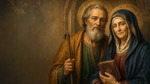 Trend Google: il santo di oggi