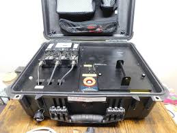 Tait TB7300 series P25 and DMR VHF 148-174mhz Transportable ...