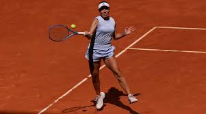 Ann Li vs. Jessica Pegula: French Open 2025 Second Round Preview
