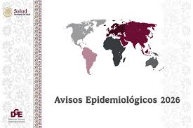 Hantavirus Mexico