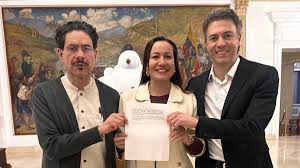 El Espectador - News update