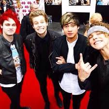 Image result for 5sos