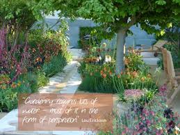 Quotes About Gardening. QuotesGram via Relatably.com