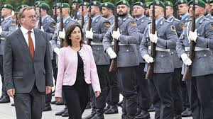 El Mundo - News update