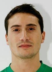 alessandro.paparoni. Nick name: Gender: Male. Weight: 75kg (165lb). Height: 191cm (6ft 3in). Position: Libero. Laterality: Right - jpeg