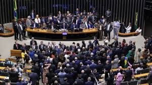 Conselho de Ética vota suspensão de Van Hattem e mais 2 deputados