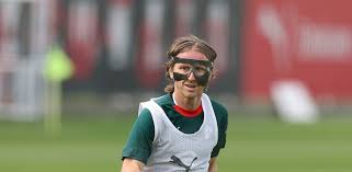 Trend Google: modric