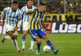La agenda de la TV del martes: Rosario Central-Racing por el torneo Clausura, y los desquites de la Copa Sudamericana