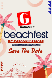 Gagasi FM - News update