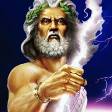 Resultado de imagen de ZEUS