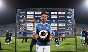 مصطفى فتحي لـ في الجول: لا نفكر في سان جيرمان الآن.. وننتظر دعم الجمهور