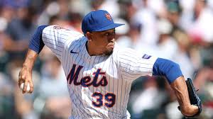 Edwin Diaz