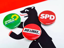 die linke