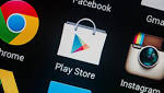 من عائدات متجر Google Play