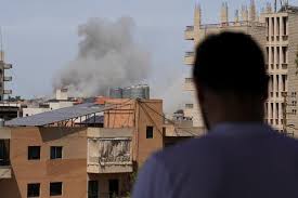 EN DIRECT, guerre au Moyen-Orient : le retrait de 5 000 soldats américains était « attendu » par le ministère de la défense allemand ; Israël mène de nouveaux bombardements meurtriers au Liban