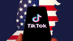 Trump Extends TikTok Deadline as Deal Nears