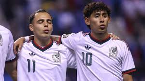 Lesión deja fuera a Santiago Sandoval del Premundial sub 20