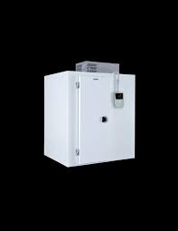 Cold room 1950x2145x2200H thickness 100 mm - PolarGross