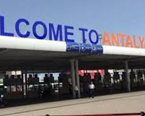 Image of Antalya Viva Transfer Özel Transfer Antalya Airport