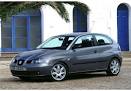 SEAT Ibiza - , la enciclopedia libre