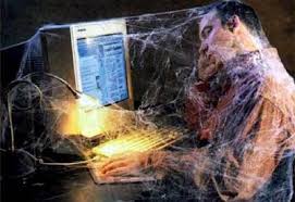 نتيجة بحث الصور عن صور ادمان الكمبيوتر