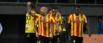 Pasto vs. Pereira: Horario, dónde ver EN VIVO y detalles del partido