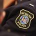 2 men charged with gun possession in Newark