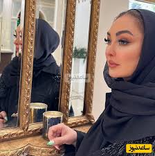 نگاهی به چیدمان منزل شاهانه و مجلل الهام حمیدی «آسنات یوسف پیامبر»/ از اتاق کلوزت و مبلمان مدرن تا لوستر لوکس