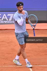Licensable picture: Internazionali BNL D'Italia 2026 - Day Six