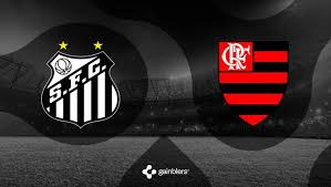 Pronóstico Santos - Flamengo. Brasileirao Serie A | 09/10/2026