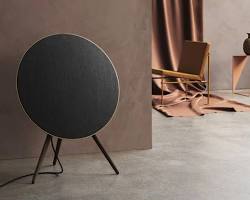 Image of Bang & Olufsen Beoplay A9 speaker