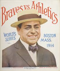 1914 World Series Official Program - 1914_World_Series_ProgramHD