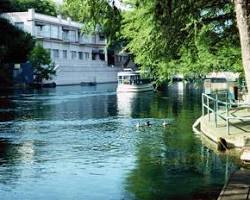 Image of San Marcos Springs, Texas
