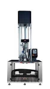 9400 Series Drop Weight Impact Testing System | Instron