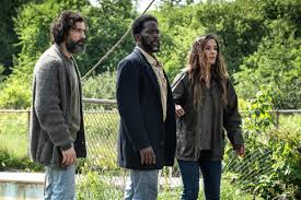 When Does ‘From’ Return With New Episodes? ‘From’ Season, 4 Episode 6 Title/Premiere Date
