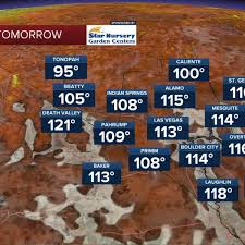 Dangerously Hot This Weekend