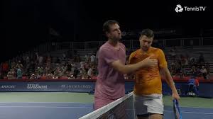ATP Tour - News update