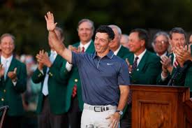 What Phil Mickelson once told Rory McIlroy about Augusta National that helped him win the Career Grand Slam