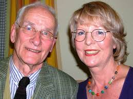 ... des landesverbandes, wurden Ursula und Rainer Höll aus Waldkirch geehrt.
