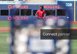 MLB: New York Yankees at Toronto Blue Jays