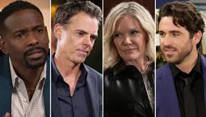 Record This: Episode Guide For General Hospital, Young and Restless, BTG, DAYS and B&B, Week of May 4