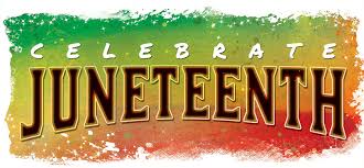 Image result for juneteenth