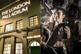 WhatsOnStage - News update