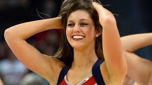 Image result for sec cheerleader